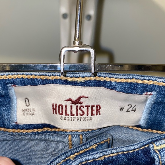 Hollister jeans - Picture 3 of 9